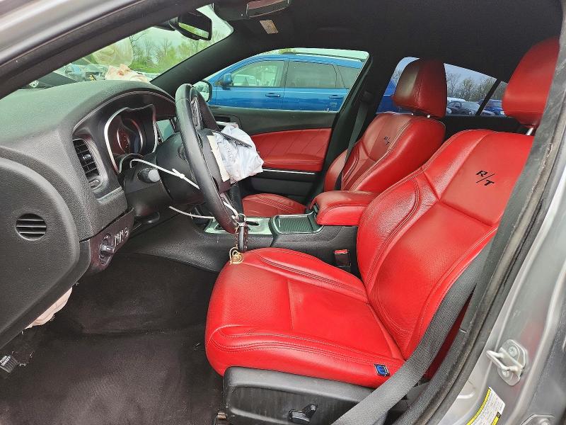 2016 Dodge Charger მანქანა იყიდება აუქციონზე, vin: 2C3CDXCTXGH297739, აუქციონის ნომერი: 51624566
