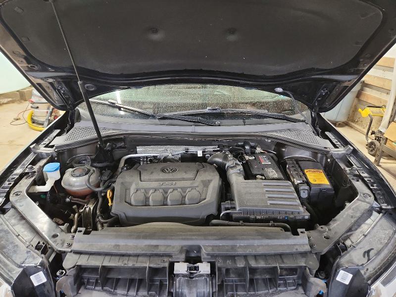 Aukcja sprzedaży 2019 Volkswagen Tiguan, vin: 3VV2B7AX5KM145527, numer aukcji: 51356726