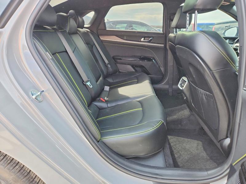 Продажа на аукционе авто 2026 Kia K5, vin: KNAG44J84T5448910, номер лота: 51629696