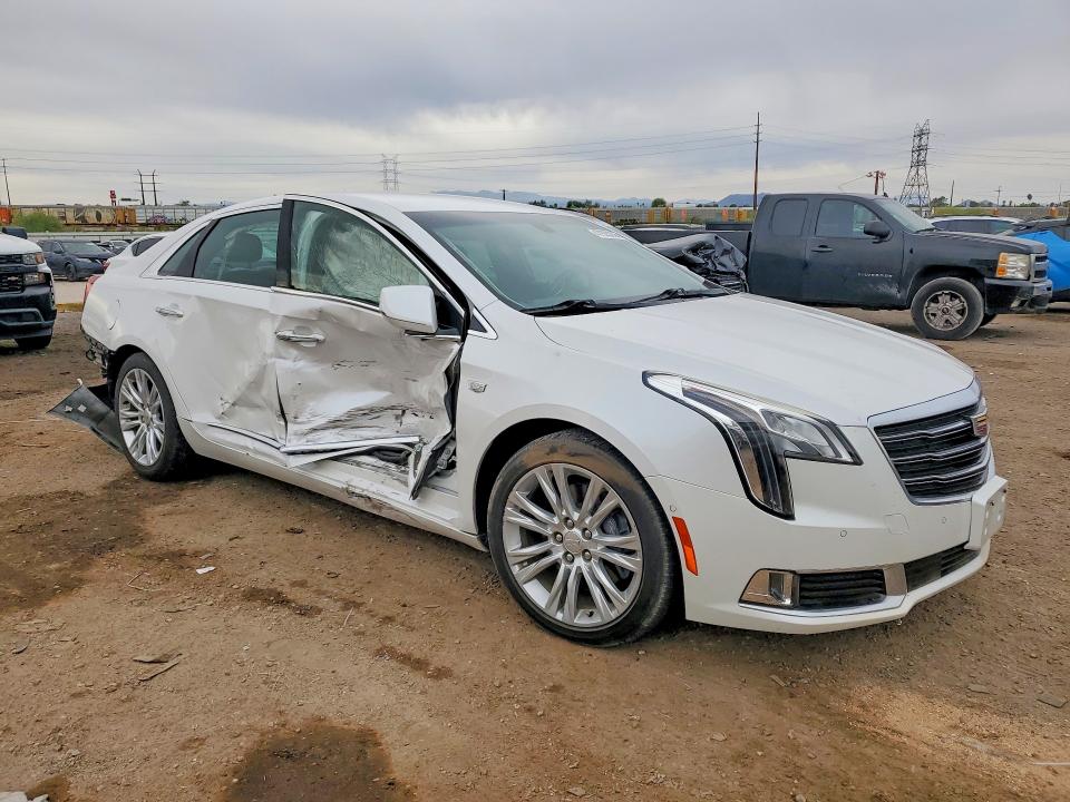 Продаж на аукціоні авто 2019 Cadillac Xts, vin: 2G61M5S34K9118934, номер лоту: 47928356
