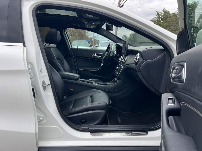 Продажа на аукционе авто 2019 Mercedes-benz Gla, vin: WDCTG4GB0KU004823, номер лота: 51176436