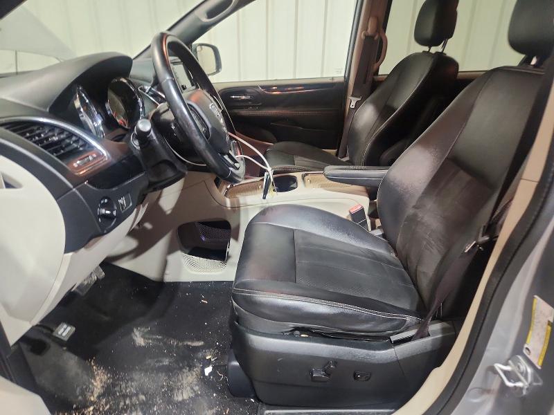 Aukcja sprzedaży 2019 Dodge Grand Caravan, vin: 2C4RDGCG4KR660399, numer aukcji: 51070426