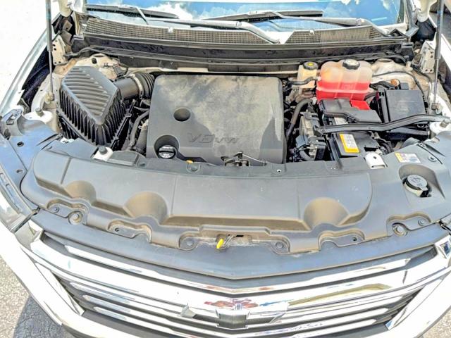 2023 Chevrolet Traverse მანქანა იყიდება აუქციონზე, vin: 1GNERKKW2PJ308520, აუქციონის ნომერი: 52169666