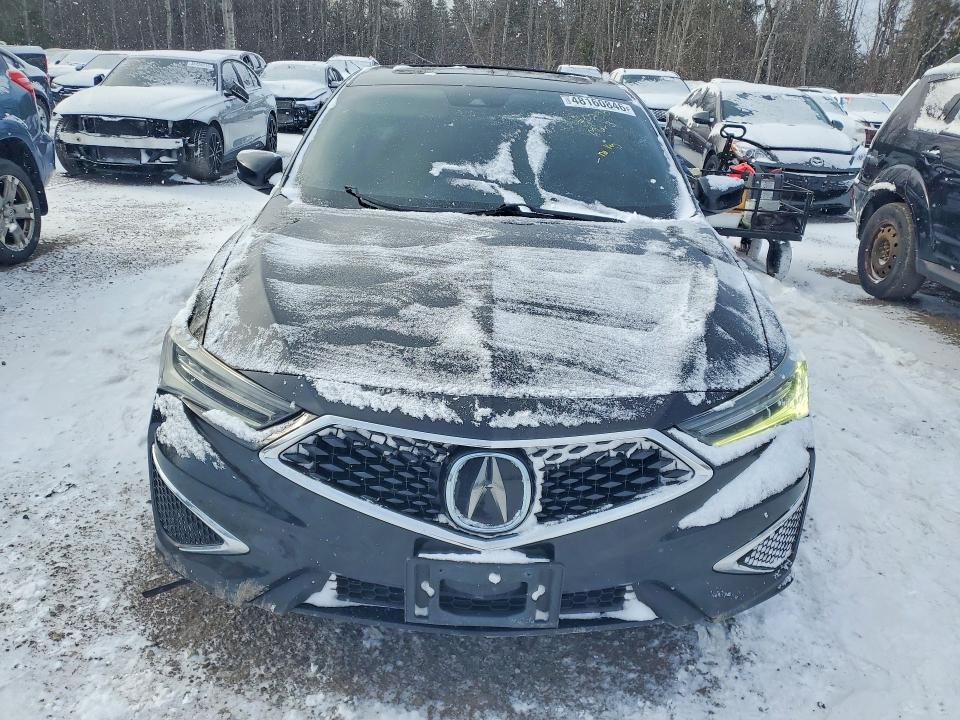 Aukcja sprzedaży 2019 Acura Ilx, vin: 19UDE2F74KA800298, numer aukcji: 48160846