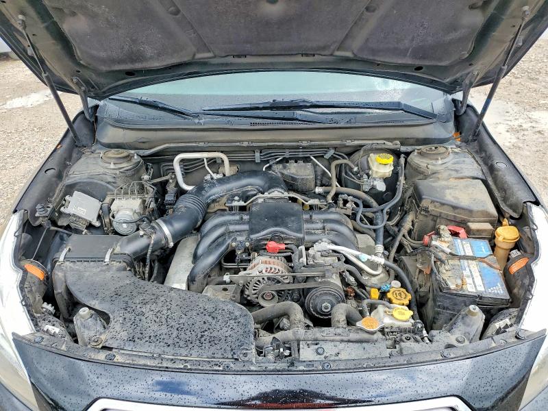 Продаж на аукціоні авто 2017 Subaru Outback, vin: 4S4BSETC9H3397901, номер лоту: 49545186