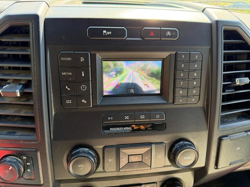 2019 Ford F150 მანქანა იყიდება აუქციონზე, vin: 1FTEX1EP4KFA03349, აუქციონის ნომერი: 51336256
