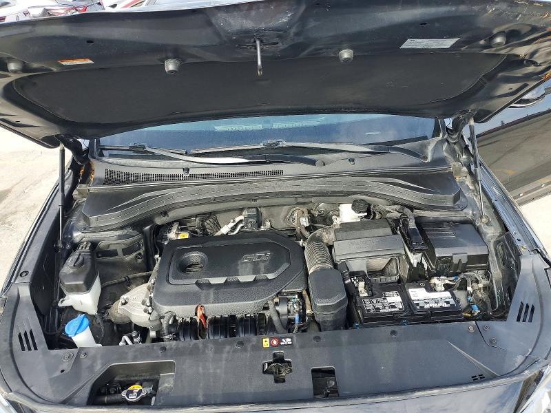 Aukcja sprzedaży 2020 Hyundai Santa Fe, vin: 5NMS33AD8LH267605, numer aukcji: 48780636