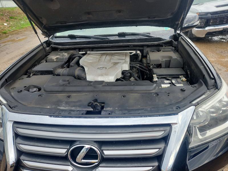 2014 Lexus Gx მანქანა იყიდება აუქციონზე, vin: JTJBM7FX9E5066290, აუქციონის ნომერი: 49944326