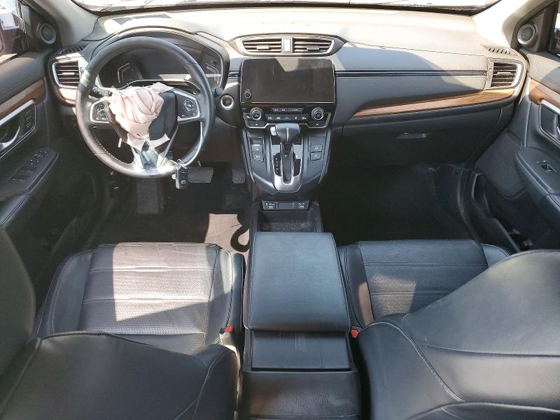Продаж на аукціоні авто 2021 Honda Cr-v, vin: 5J6RW2H87MA013401, номер лоту: 48918046