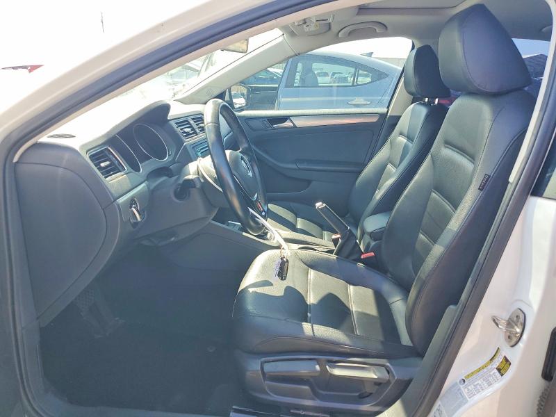 Продажа на аукционе авто 2015 Volkswagen Jetta, vin: 3VWD17AJ3FM286203, номер лота: 48015666