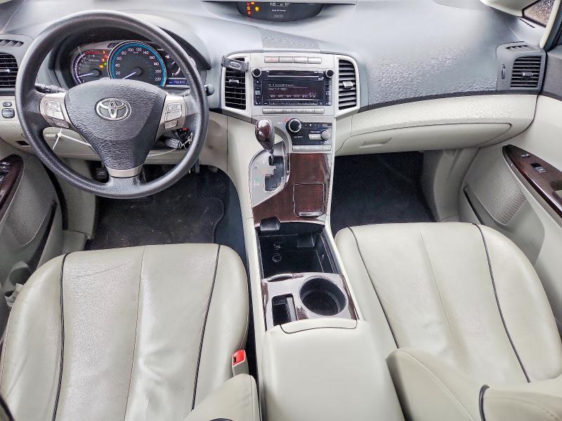 Aukcja sprzedaży 2011 Toyota Venza, vin: 4T3BK3BB9BU050767, numer aukcji: 48481936