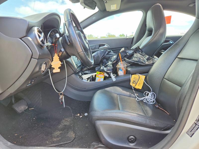 Aukcja sprzedaży 2015 Mercedes-benz Cla, vin: WDDSJ4EB7FN181493, numer aukcji: 51130266