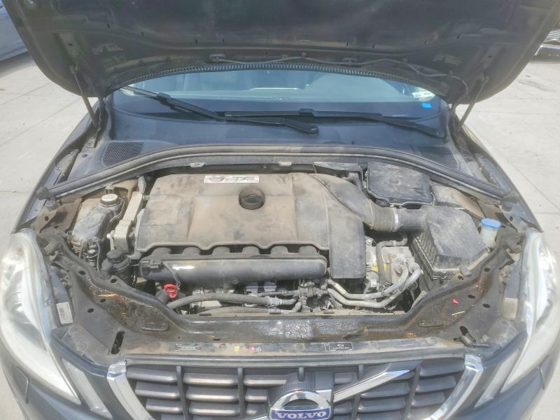 50402246 :رقم المزاد ، YV4902DZ0D2384932 vin ، 2013 Volvo Xc60 مزاد بيع