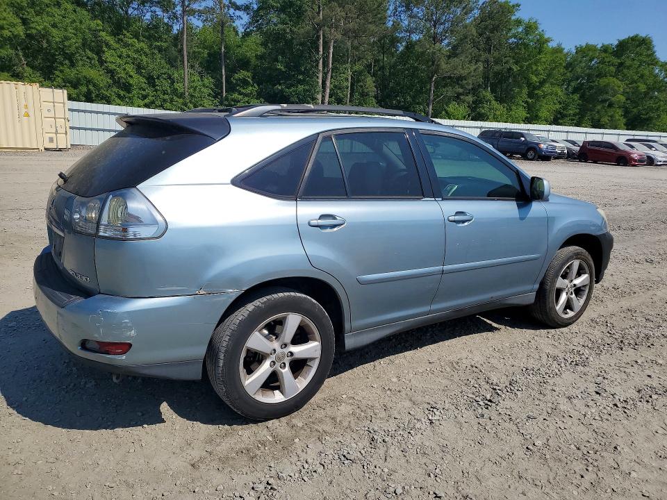 Aukcja sprzedaży 2006 Lexus Rx, vin: 2T2GA31U76C046319, numer aukcji: 50335756