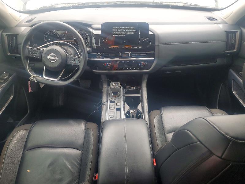 Aukcja sprzedaży 2024 Nissan Pathfinder, vin: 5N1DR3CB7RC231040, numer aukcji: 48988026