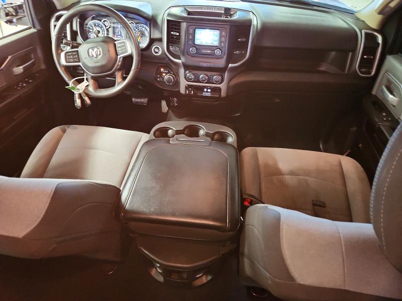 Продажа на аукционе авто 2019 Ram 2500, vin: 3C6UR5DJ3KG611184, номер лота: 49839896