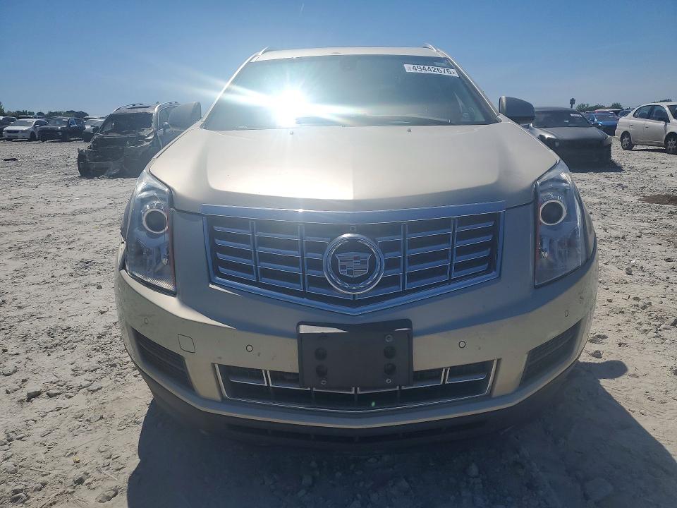 Продаж на аукціоні авто 2013 Cadillac Srx, vin: 3GYFNGE31DS567298, номер лоту: 49442676