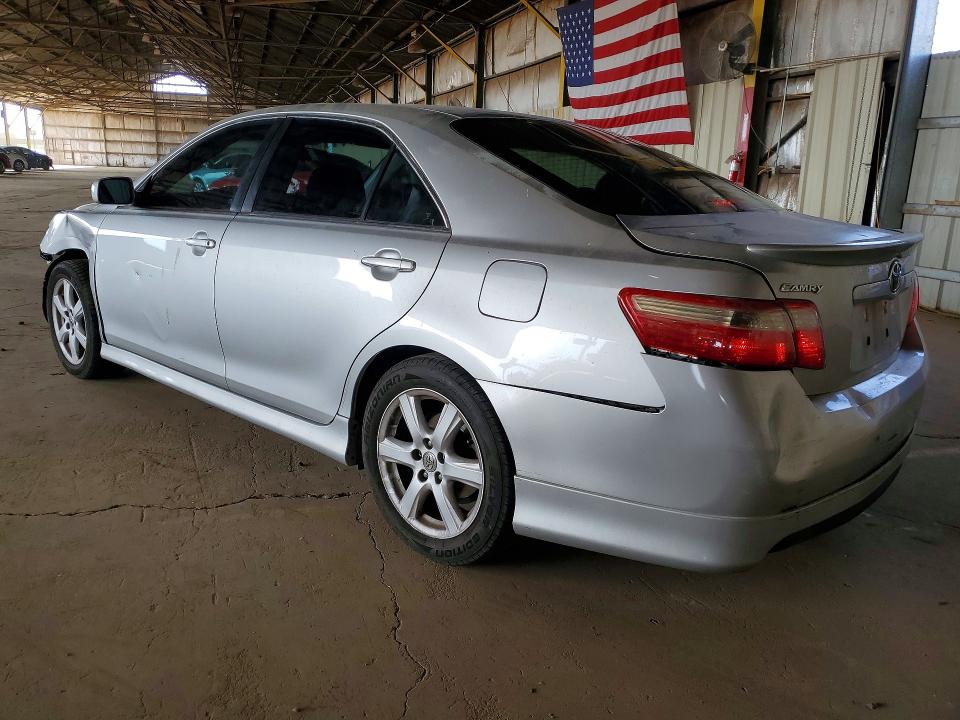 Продажа на аукционе авто 2009 Toyota Camry, vin: 4T1BK46K89U094410, номер лота: 48626496