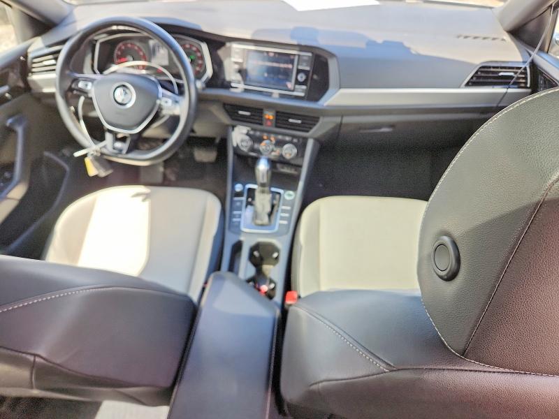 2021 Volkswagen Jetta მანქანა იყიდება აუქციონზე, vin: 3VWC57BU6MM040641, აუქციონის ნომერი: 51665326