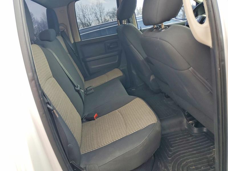 48337286 :رقم المزاد ، 1C6RD7FP2CS239977 vin ، 2012 Dodge Ram 1500 مزاد بيع