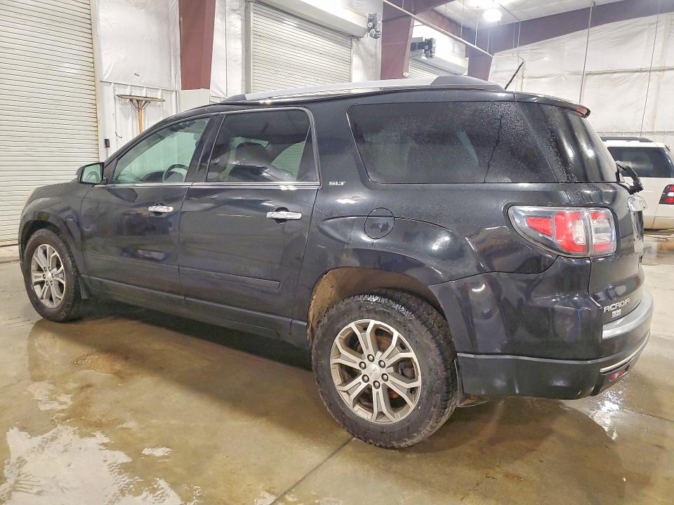 Aukcja sprzedaży 2015 Gmc Acadia, vin: 1GKKVSKDXFJ224146, numer aukcji: 49406016