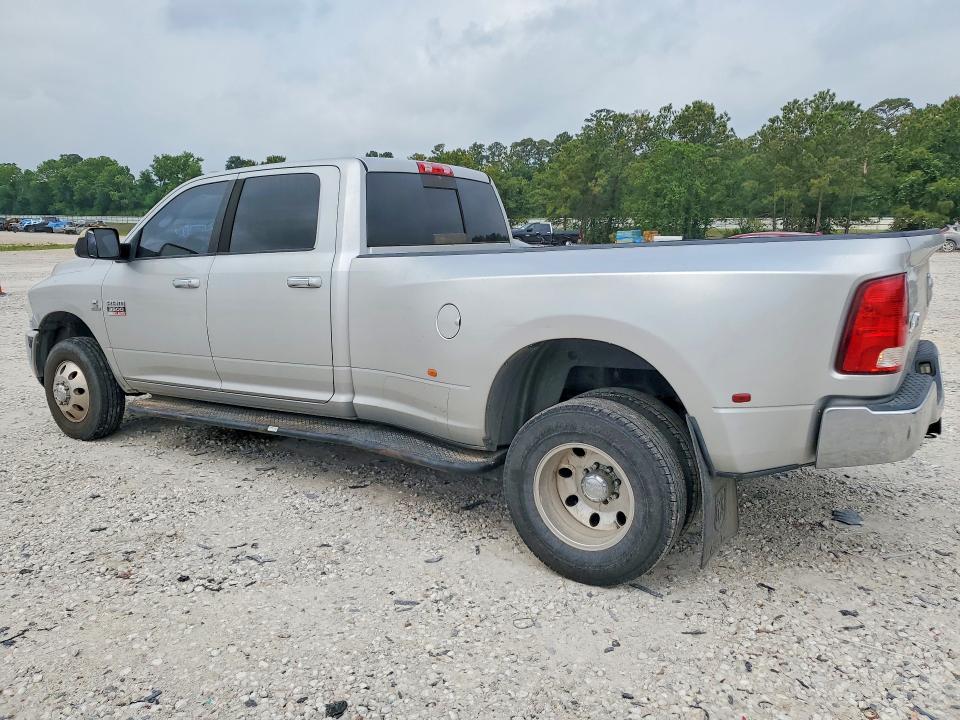Продаж на аукціоні авто 2011 Dodge Ram 3500, vin: 3D73Y4CLXBG635329, номер лоту: 51096386