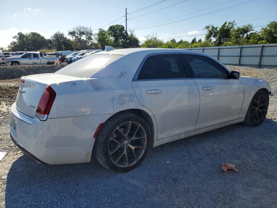 Aukcja sprzedaży 2016 Chrysler 300, vin: 2C3CCAAG6GH273797, numer aukcji: 50793736