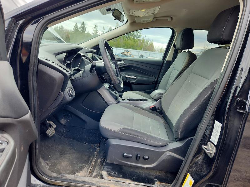 Продажа на аукционе авто 2016 Ford Escape, vin: 1FMCU0GX4GUB49112, номер лота: 52155736