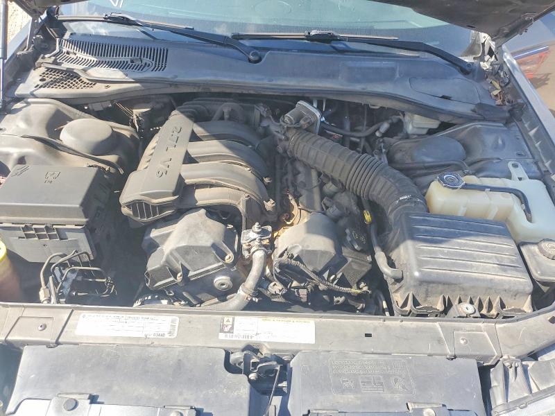 Продажа на аукционе авто 2010 Chrysler 300, vin: 2C3CA4CD4AH101625, номер лота: 50955076