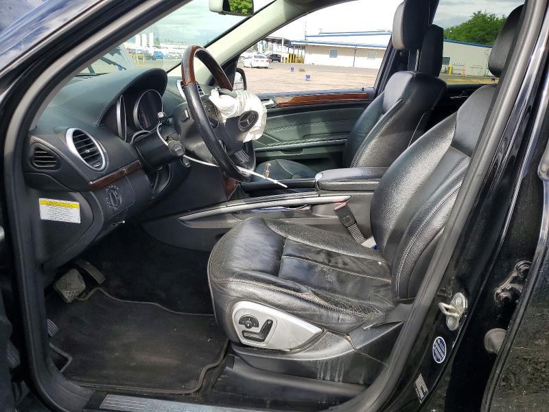 Продажа на аукционе авто 2008 Mercedes-benz Gl, vin: 4JGBF86E58A327973, номер лота: 49330956