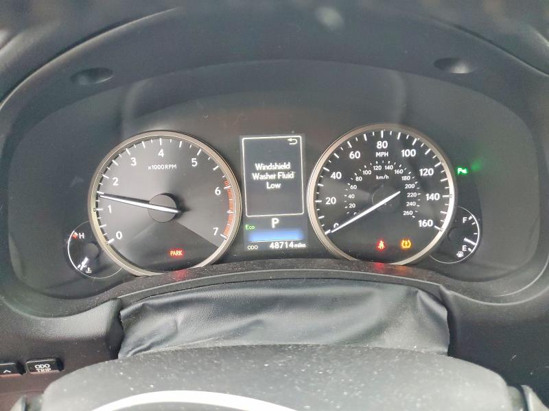 Aukcja sprzedaży 2020 Lexus Nx, vin: JTJGARDZ7L5013597, numer aukcji: 51281896