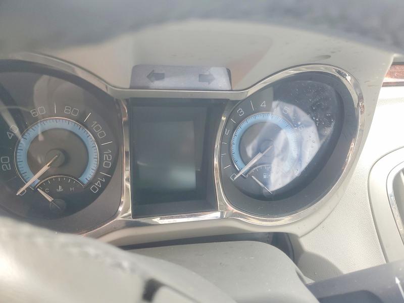 Aukcja sprzedaży 2011 Buick Lacrosse, vin: 1G4GD5ED4BF388812, numer aukcji: 51549536
