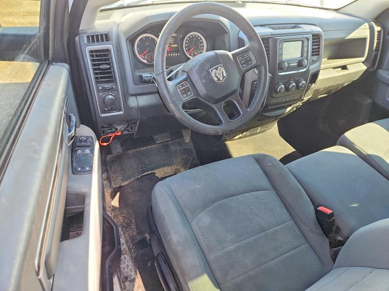 Aukcja sprzedaży 2016 Ram 1500, vin: 3C6JR7DT0GG202101, numer aukcji: 48687346