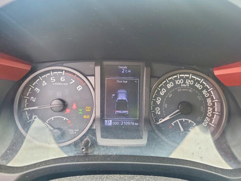 Aukcja sprzedaży 2017 Toyota Tacoma, vin: 5TFDZ5BN7HX028524, numer aukcji: 48243856