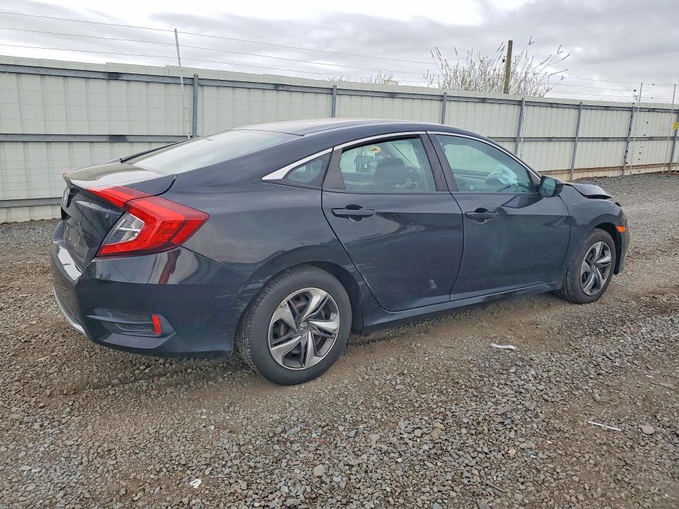 Продажа на аукционе авто 2019 Honda Civic, vin: 2HGFC2F66KH544351, номер лота: 51564696