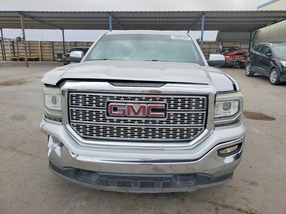 Продаж на аукціоні авто 2016 Gmc Sierra, vin: 1GTN1LEH6GZ387856, номер лоту: 48890396