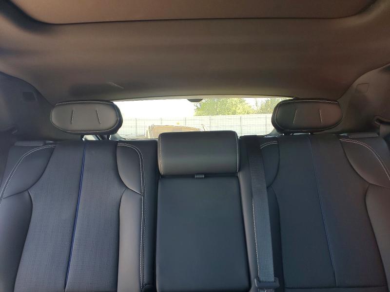 2024 Cadillac Lyriq მანქანა იყიდება აუქციონზე, vin: 1GYKPPRK7RZ108524, აუქციონის ნომერი: 49279596