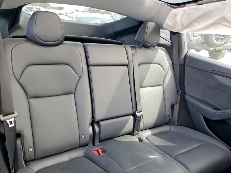 Продаж на аукціоні авто 2026 Tesla Model Y, vin: 7SAYGDEE7TF339745, номер лоту: 50946456