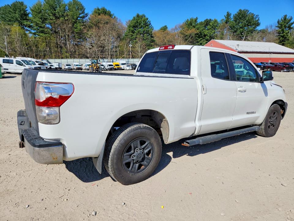 2008 Toyota Tundra მანქანა იყიდება აუქციონზე, vin: 5TBBT54138S460528, აუქციონის ნომერი: 51249106