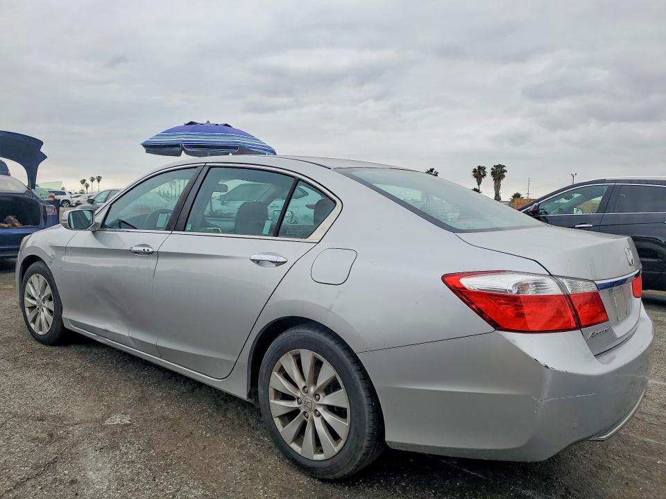 Aukcja sprzedaży 2014 Honda Accord, vin: 1HGCR2F79EA119381, numer aukcji: 50855776