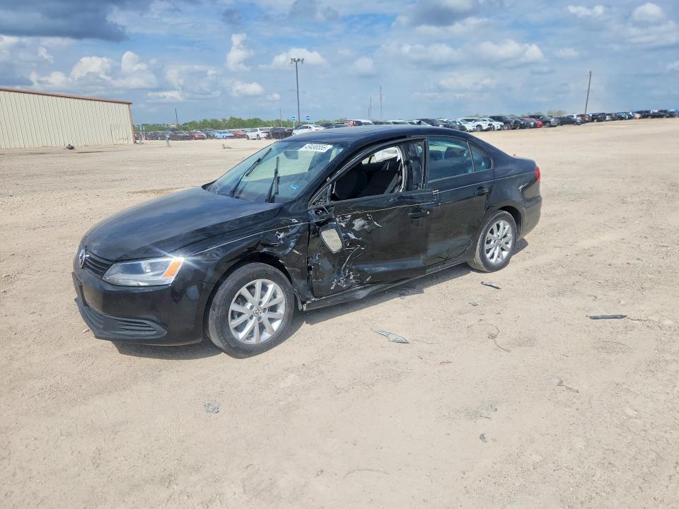 49496556 :رقم المزاد ، 3VWDX7AJ7CM358479 vin ، 2012 Volkswagen Jetta مزاد بيع