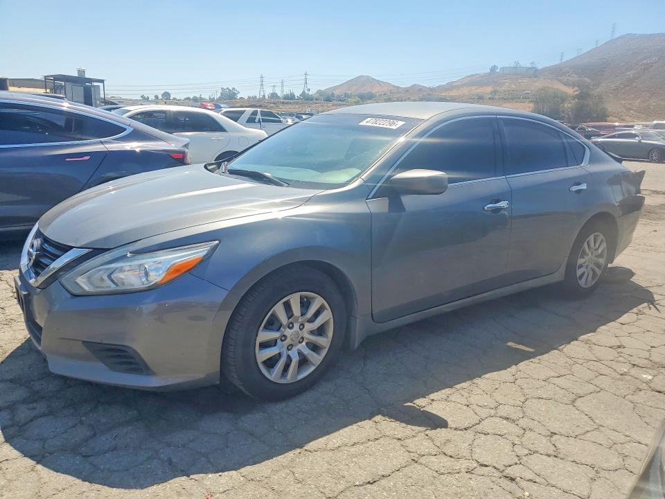 Aukcja sprzedaży 2018 Nissan Altima, vin: 1N4AL3AP8JC110518, numer aukcji: 47822296