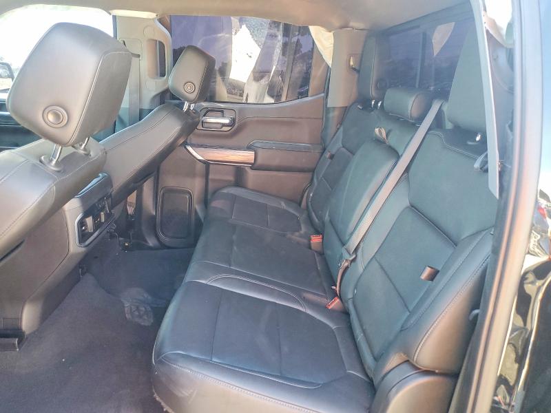 Aukcja sprzedaży 2020 Gmc Sierra, vin: 3GTU9DED4LG417230, numer aukcji: 48862066