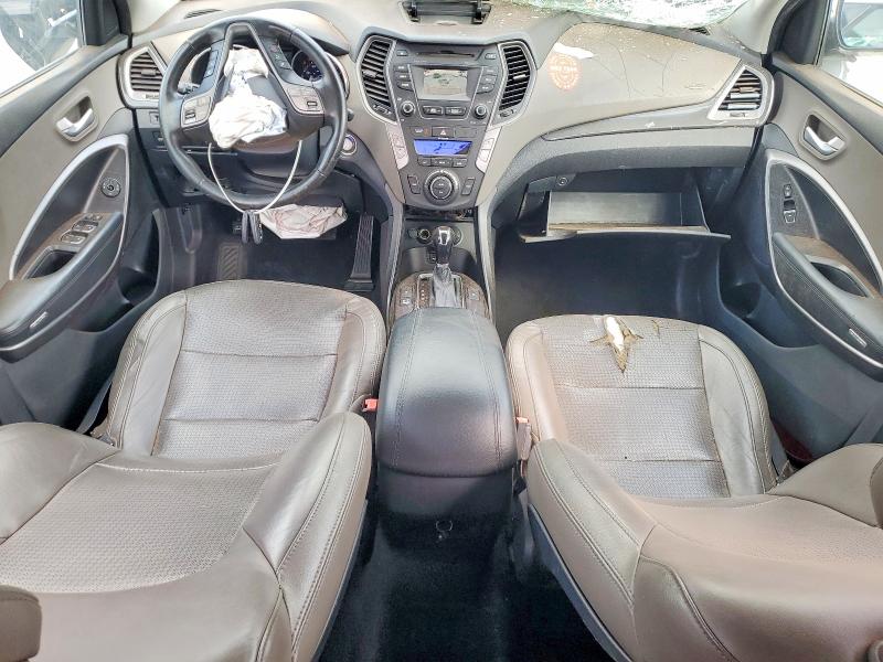 Aukcja sprzedaży 2014 Hyundai Santa Fe Sport, vin: 5XYZU3LB4EG215487, numer aukcji: 50227776