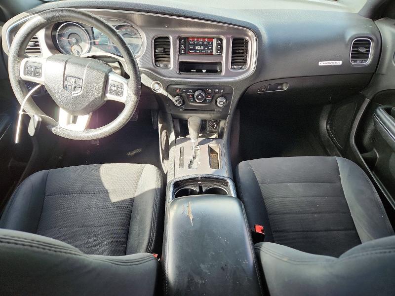 Aukcja sprzedaży 2011 Dodge Charger, vin: 2B3CL3CG2BH520991, numer aukcji: 48107676