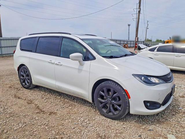 Aukcja sprzedaży 2018 Chrysler Pacifica, vin: 2C4RC1EG8JR351997, numer aukcji: 51241106