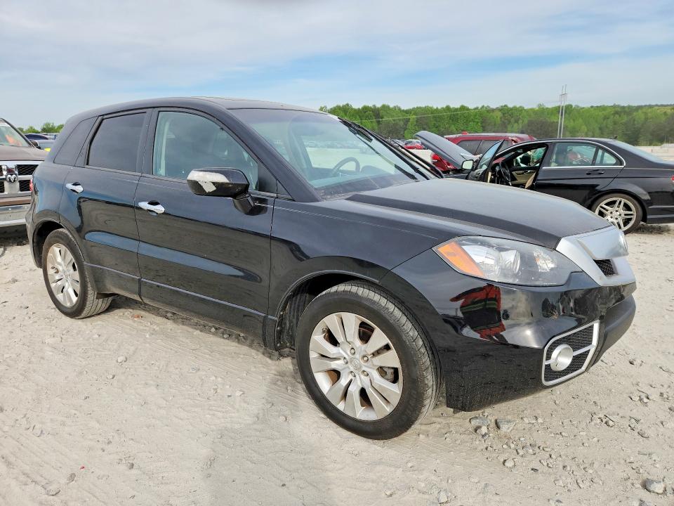 Продажа на аукционе авто 2010 Acura Rdx, vin: 5J8TB1H56AA005326, номер лота: 49417276