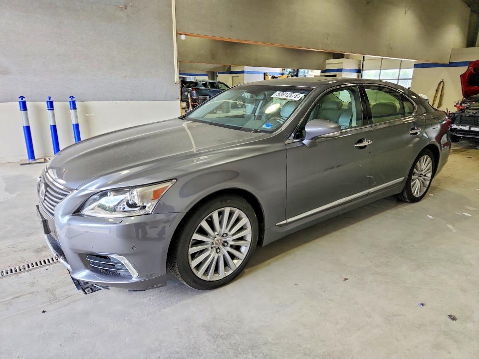 50912676 :رقم المزاد ، JTHCL5EF2D5019171 vin ، 2013 Lexus Ls مزاد بيع
