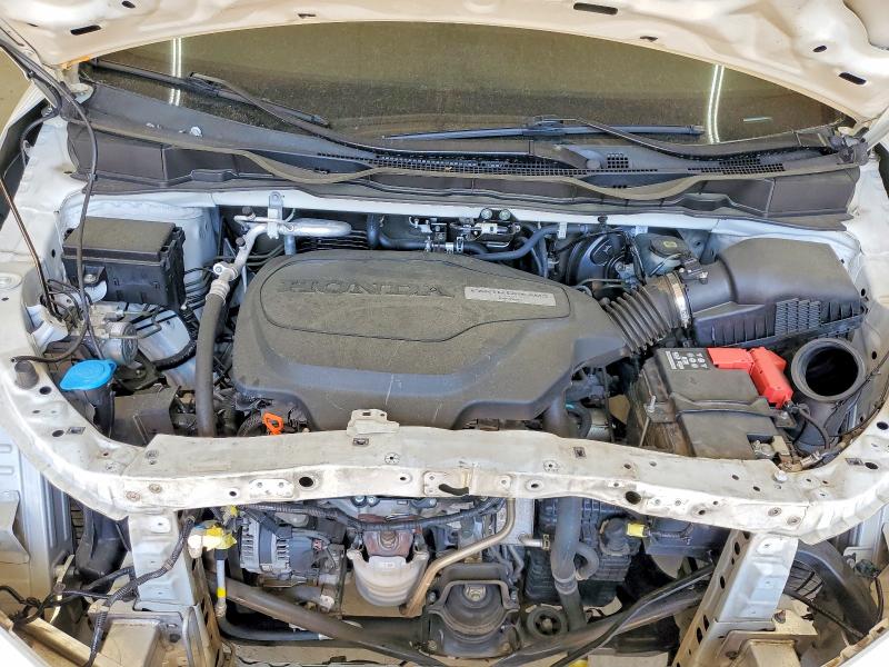 Aukcja sprzedaży 2018 Honda Odyssey, vin: 5FNRL6H70JB111752, numer aukcji: 49458136