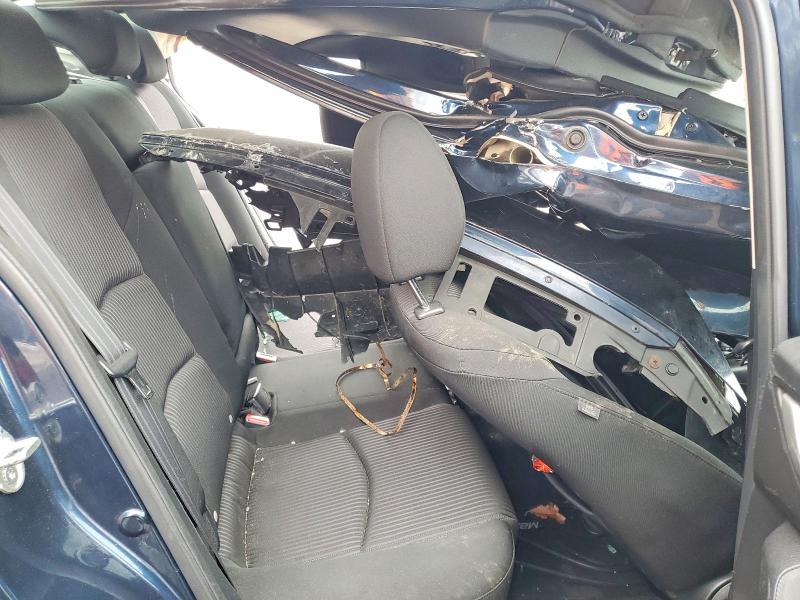 Продажа на аукционе авто 2016 Mazda 3, vin: 3MZBM1V7XGM271001, номер лота: 48631106